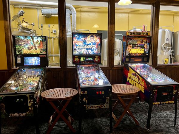 Lafayette Brewing Company