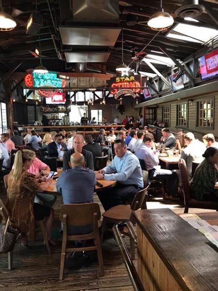 The Ranch at Las Colinas