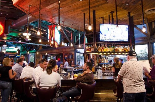 The Ranch at Las Colinas