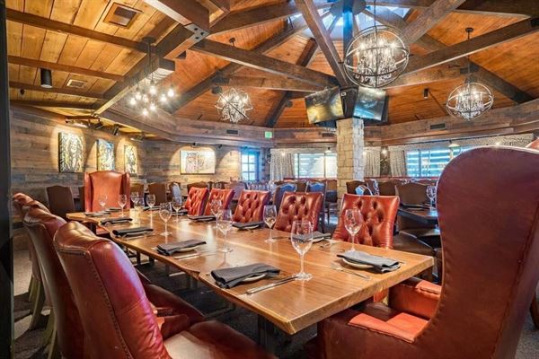 The Ranch at Las Colinas