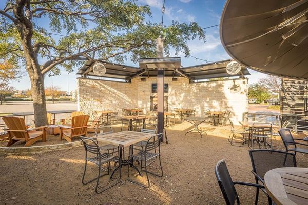 The Ranch at Las Colinas