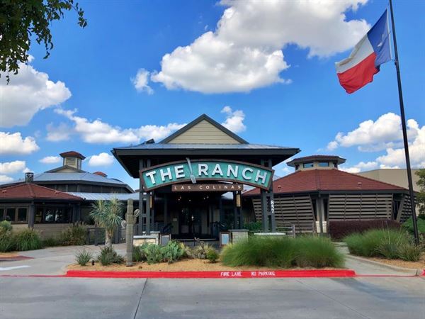 The Ranch at Las Colinas