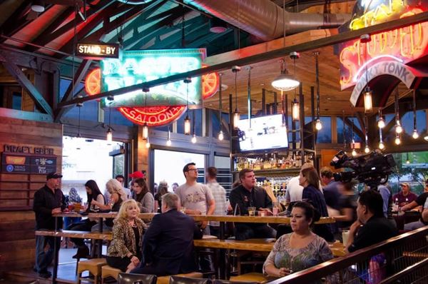 The Ranch at Las Colinas