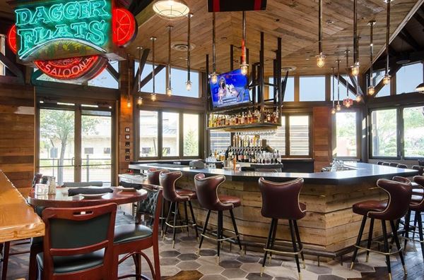 The Ranch at Las Colinas