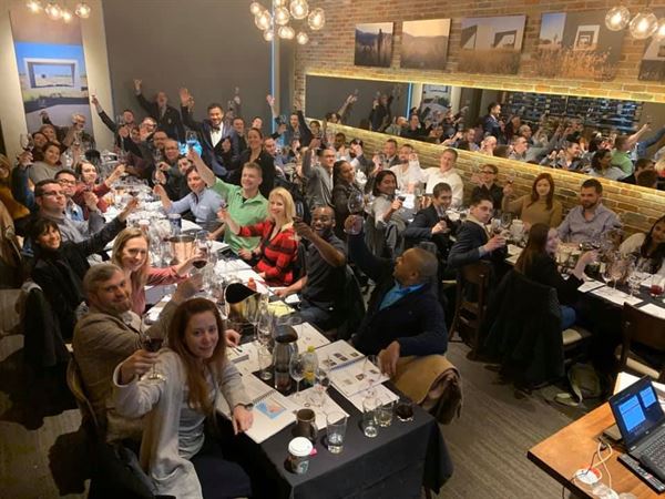 The Ranch at Las Colinas