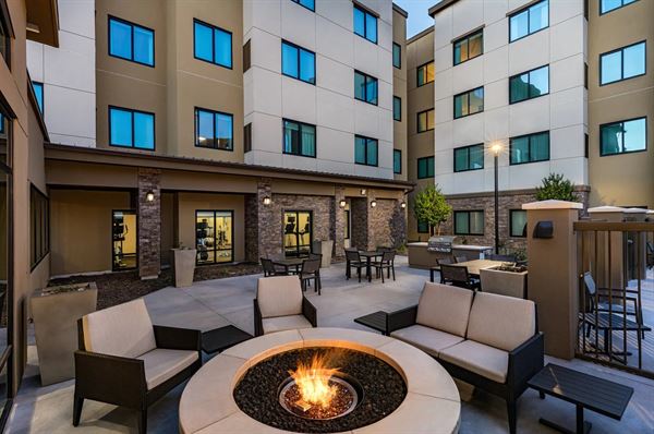 Residence Inn Riverside Moreno Valley