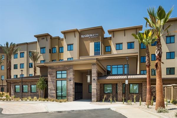 Residence Inn Riverside Moreno Valley