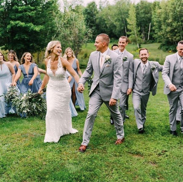 Inn at Pinnacle Mountain