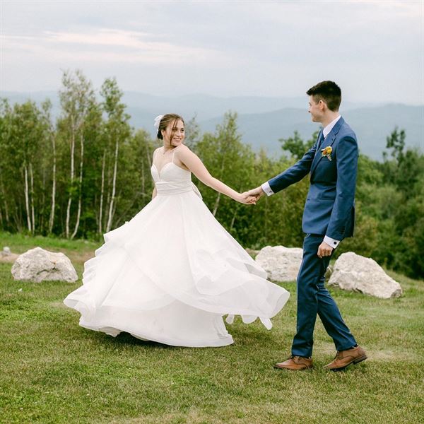 Inn at Pinnacle Mountain