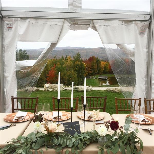 Inn at Pinnacle Mountain