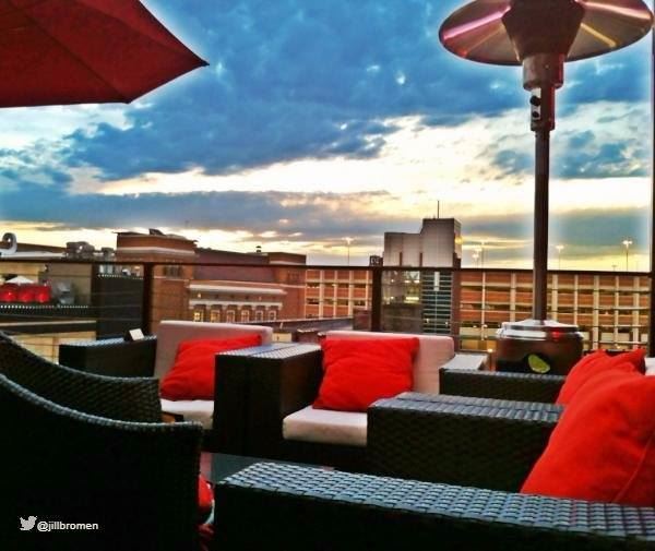 CRAVE American Kitchen & Sushi Bar