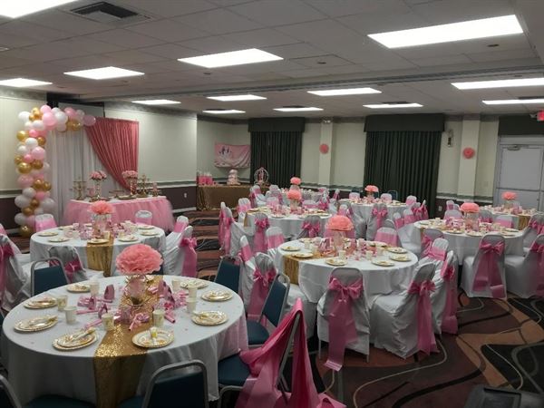 Days Inn & Suites Port Richey