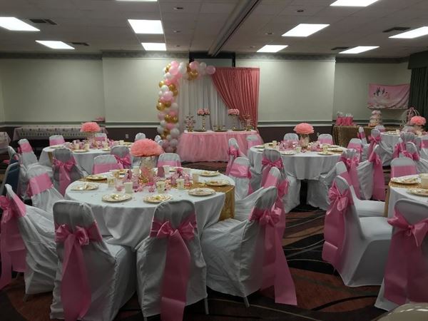 Days Inn & Suites Port Richey