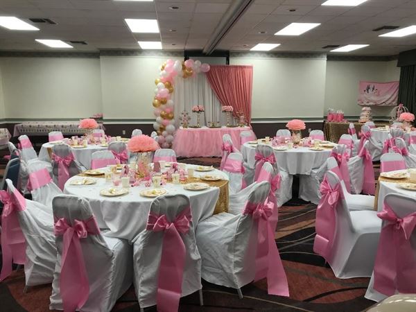 Days Inn & Suites Port Richey