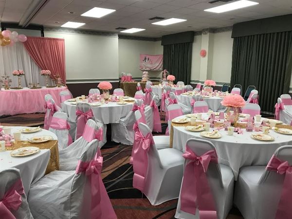 Days Inn & Suites Port Richey