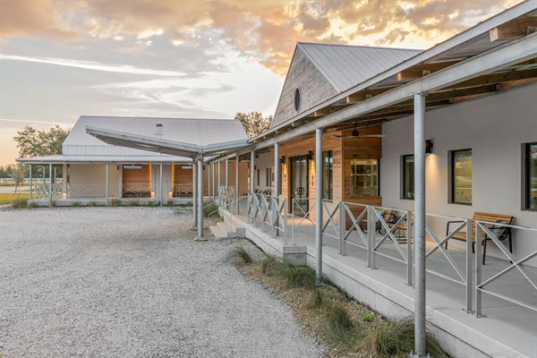 The Retreat Sarasota