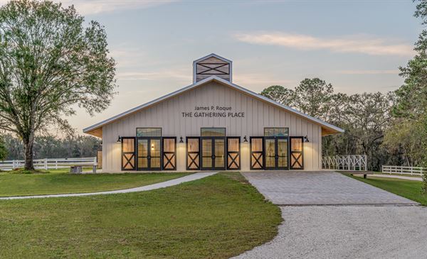 The Retreat Sarasota