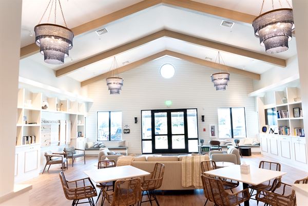 The Retreat Sarasota