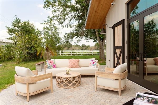 The Retreat Sarasota