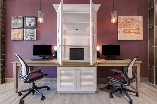 Home2 Suites by Hilton Petaluma