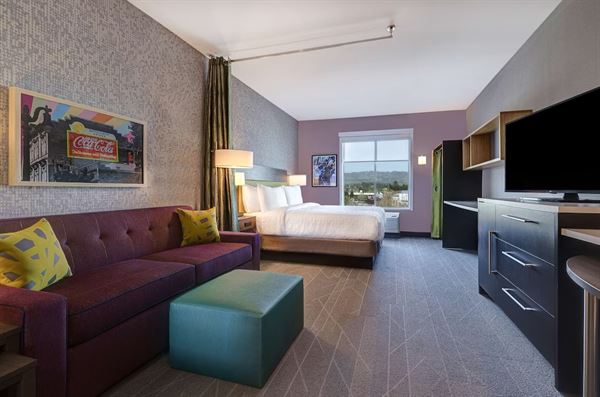 Home2 Suites by Hilton Petaluma