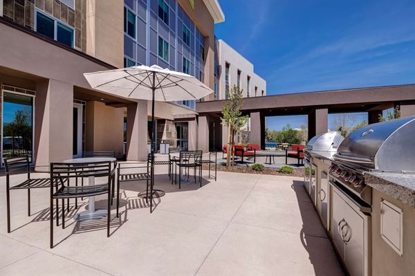 Home2 Suites by Hilton Petaluma