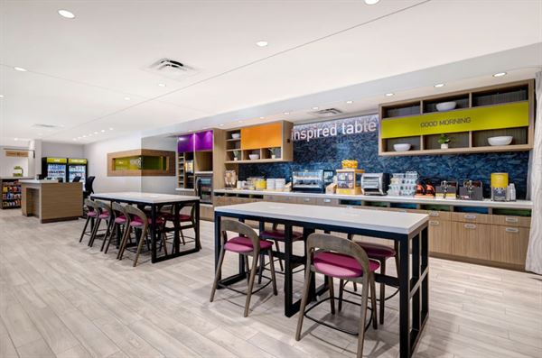 Home2 Suites by Hilton Petaluma