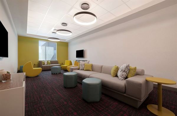 Home2 Suites by Hilton Petaluma