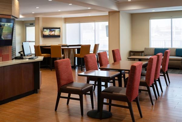 TownePlace Suites Fresno Clovis