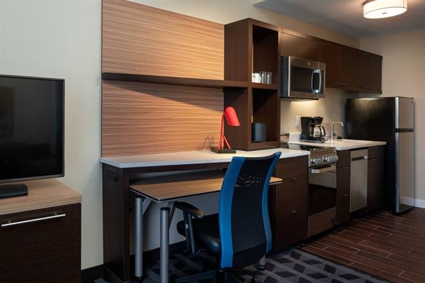 TownePlace Suites Fresno Clovis
