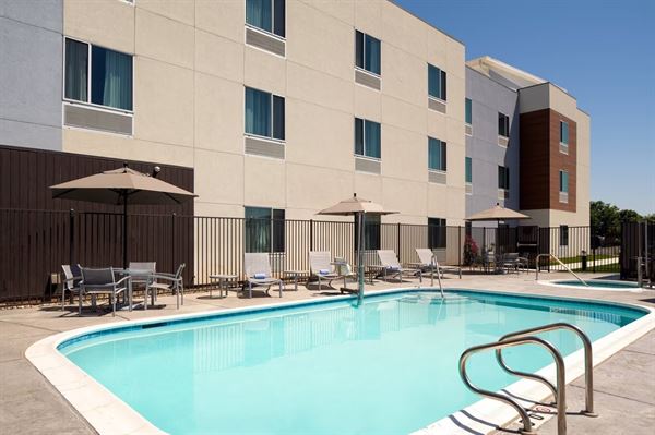 TownePlace Suites Fresno Clovis