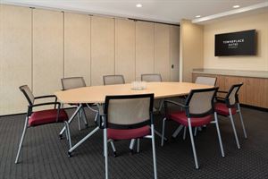 Executive Board Room