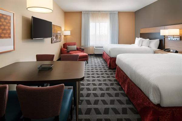 TownePlace Suites Fresno Clovis