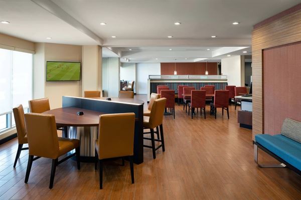TownePlace Suites Fresno Clovis