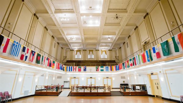 Benjamin Franklin Institute Of Technology