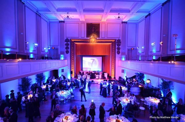 Benjamin Franklin Institute Of Technology