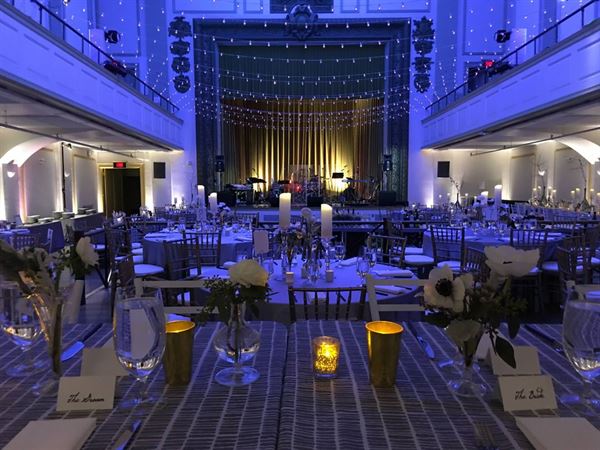 Benjamin Franklin Institute Of Technology