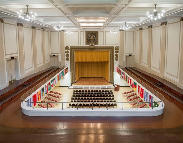 Benjamin Franklin Institute Of Technology