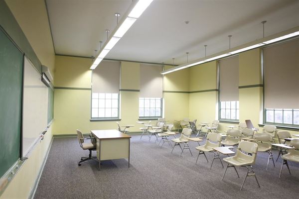 Benjamin Franklin Institute Of Technology