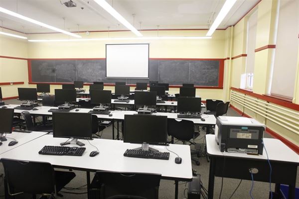 Benjamin Franklin Institute Of Technology