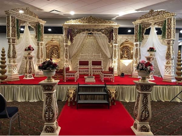 Lotus Banquets
