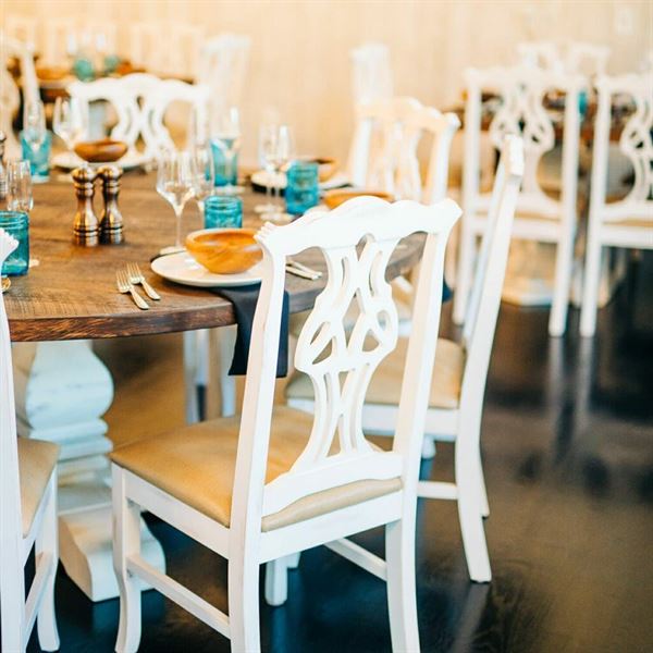 Blackwall Barn & Lodge