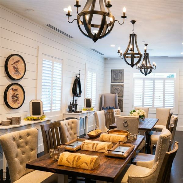 Blackwall Barn & Lodge