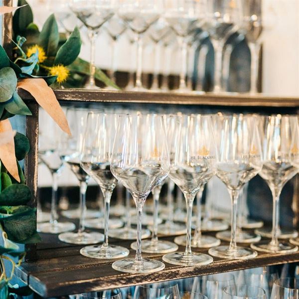 Blackwall Barn & Lodge