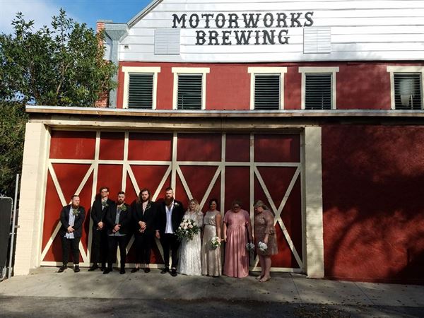 Motorworks Brewing