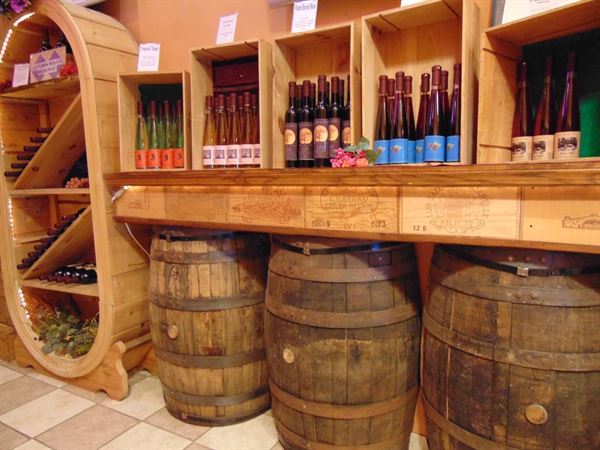 Trout Springs Winery