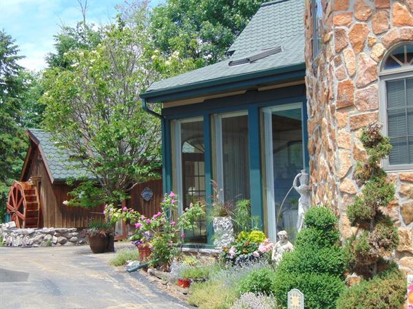 Trout Springs Winery