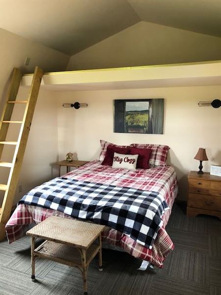 Trout Springs Winery