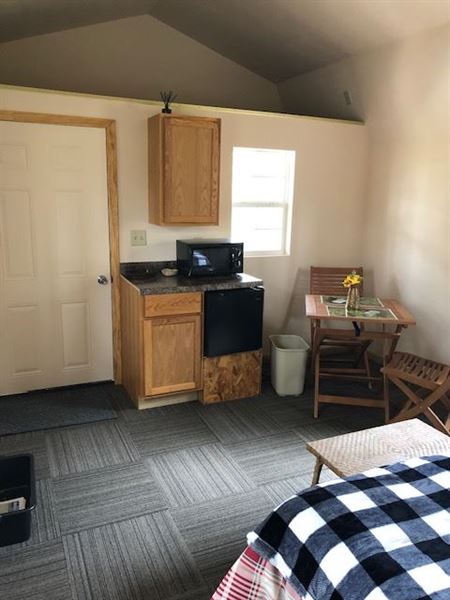 Trout Springs Winery