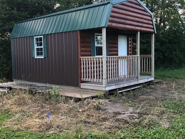 Trout Springs Winery